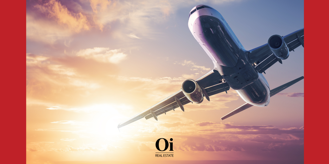 Mejores aeropuertos europeos