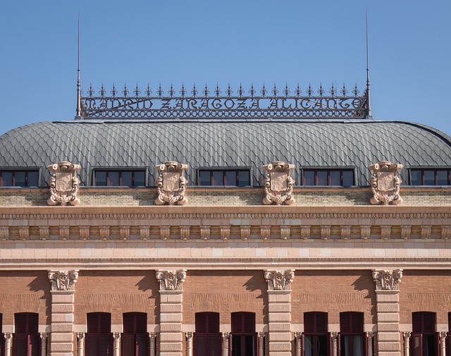 la obra nueva