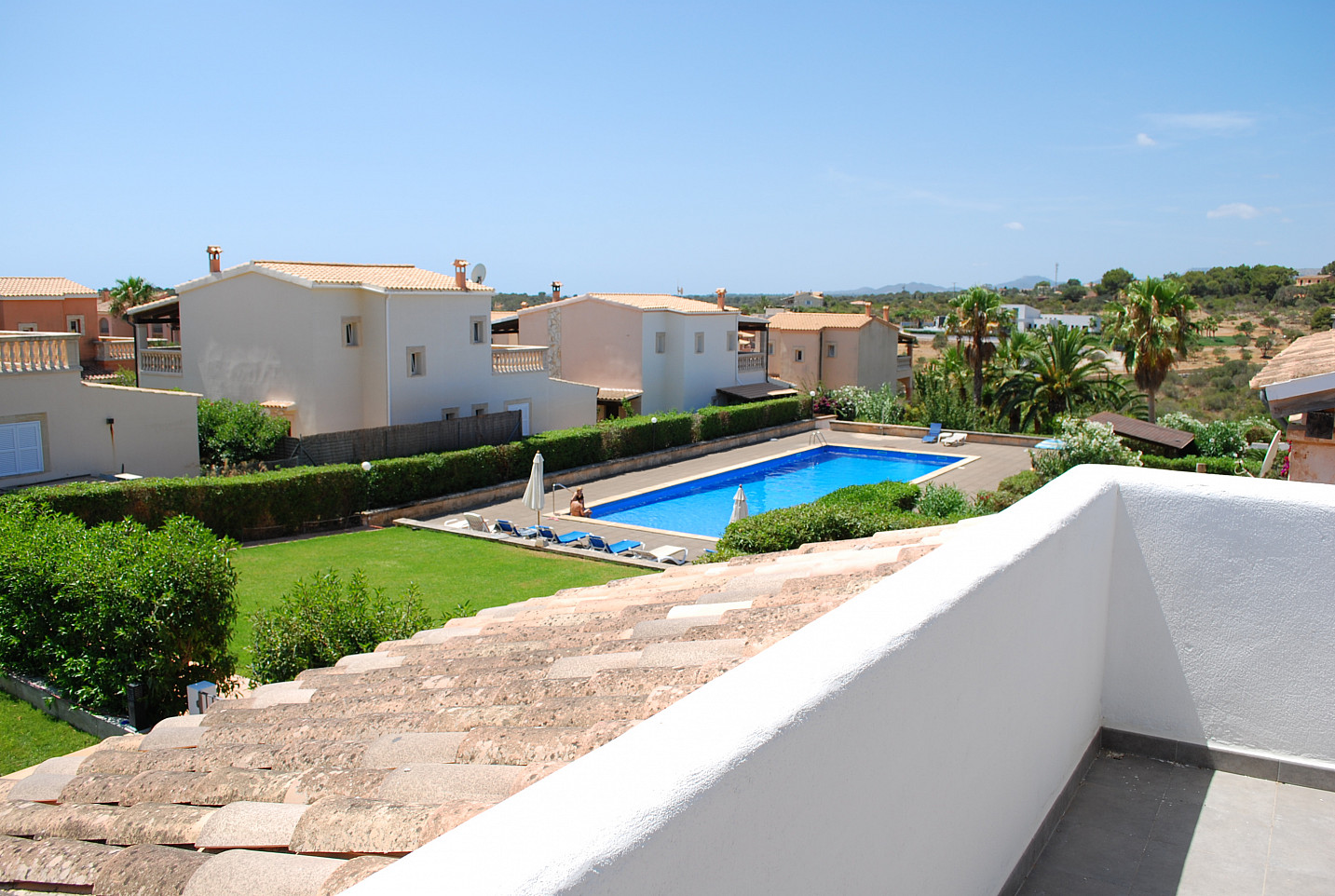 extranjeros en
