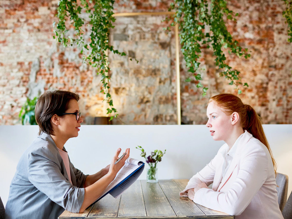 cómo llevar adelante la primera entrevista inmobiliaria