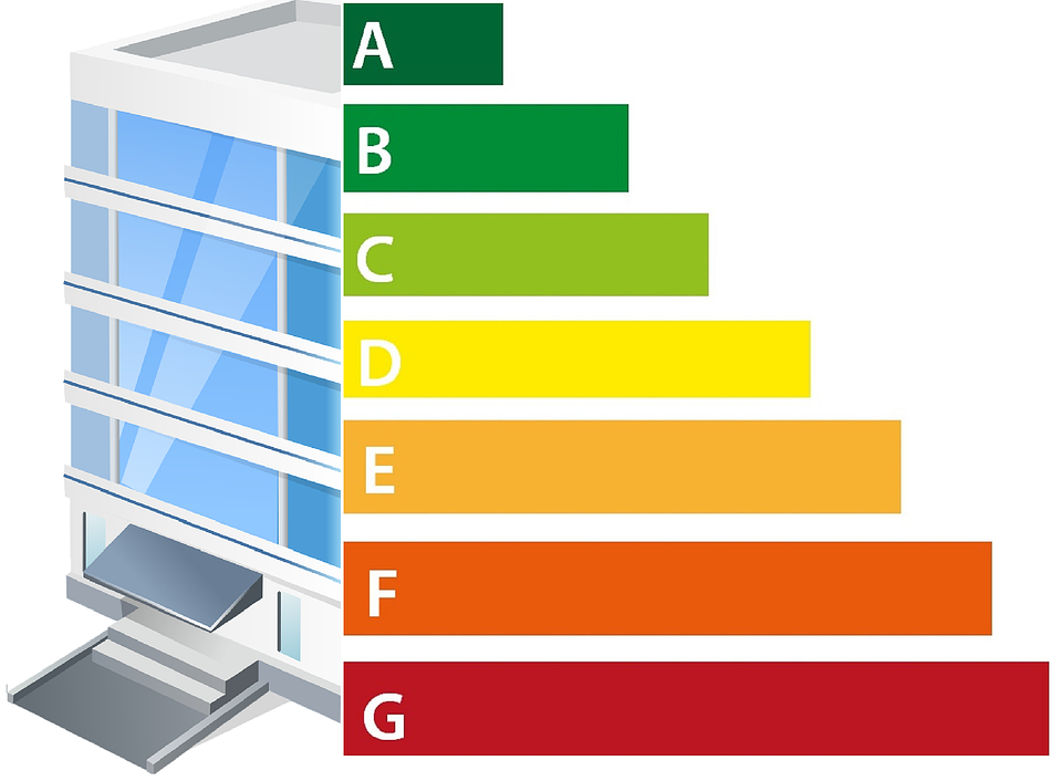 certificación energética
