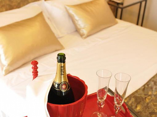 Hotel Boutique