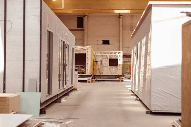 tipos de construcciones