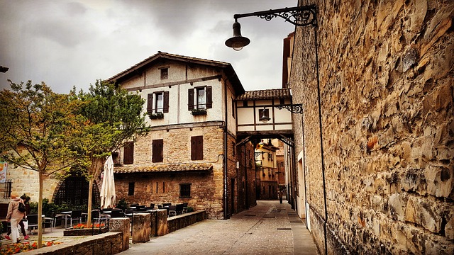 pamplona