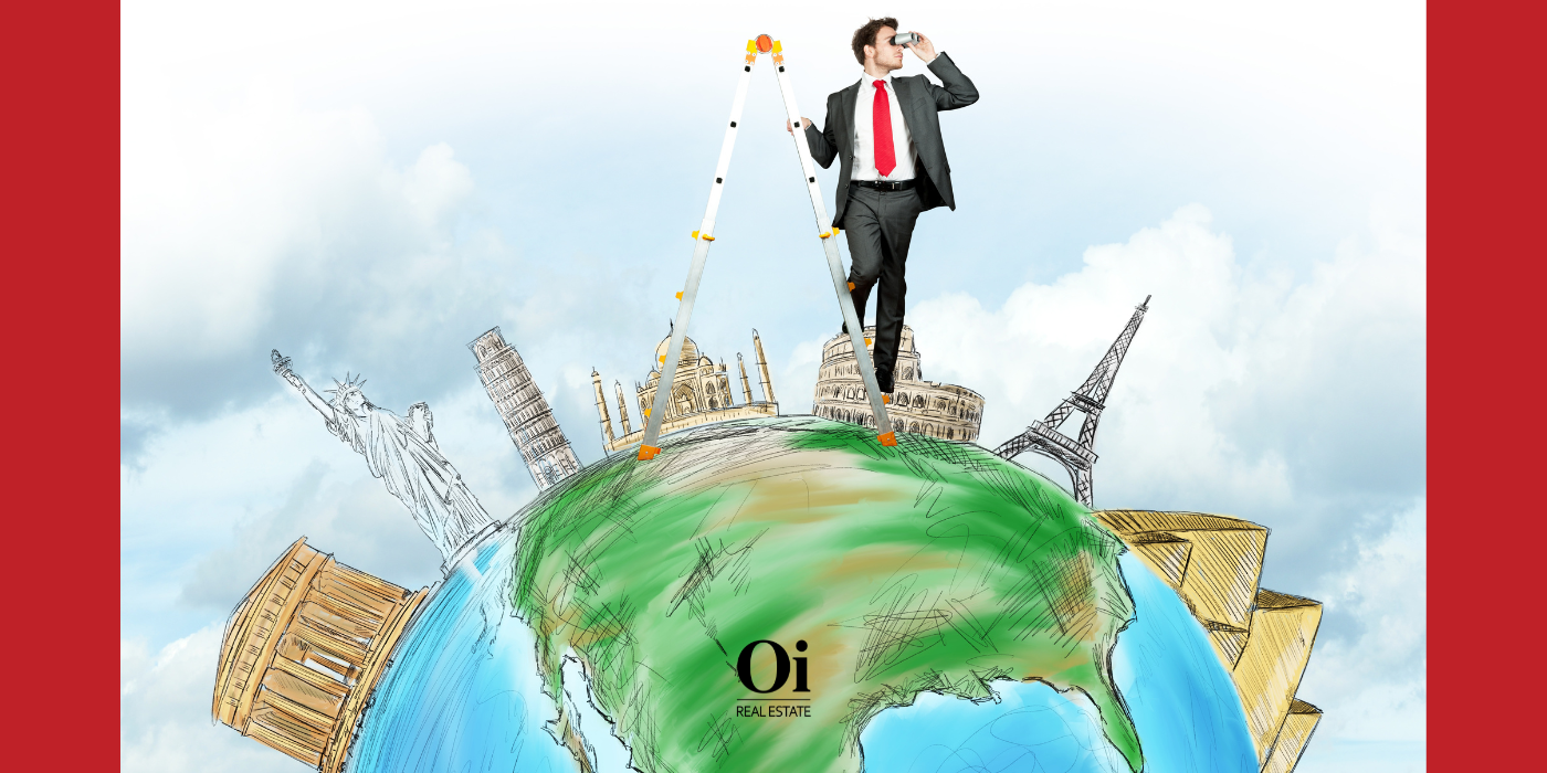 Mejores destinos turísticos del mundo