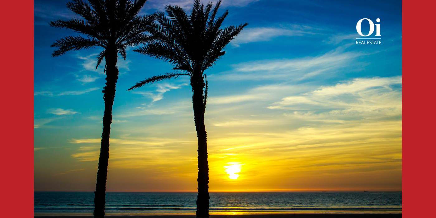 Mejores destinos para ir de vacaciones