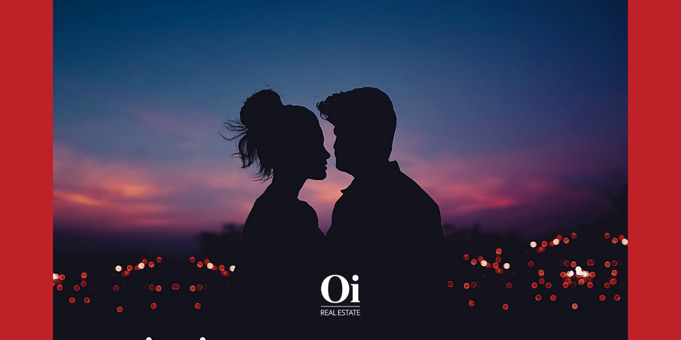 Escapada por San Valentín
