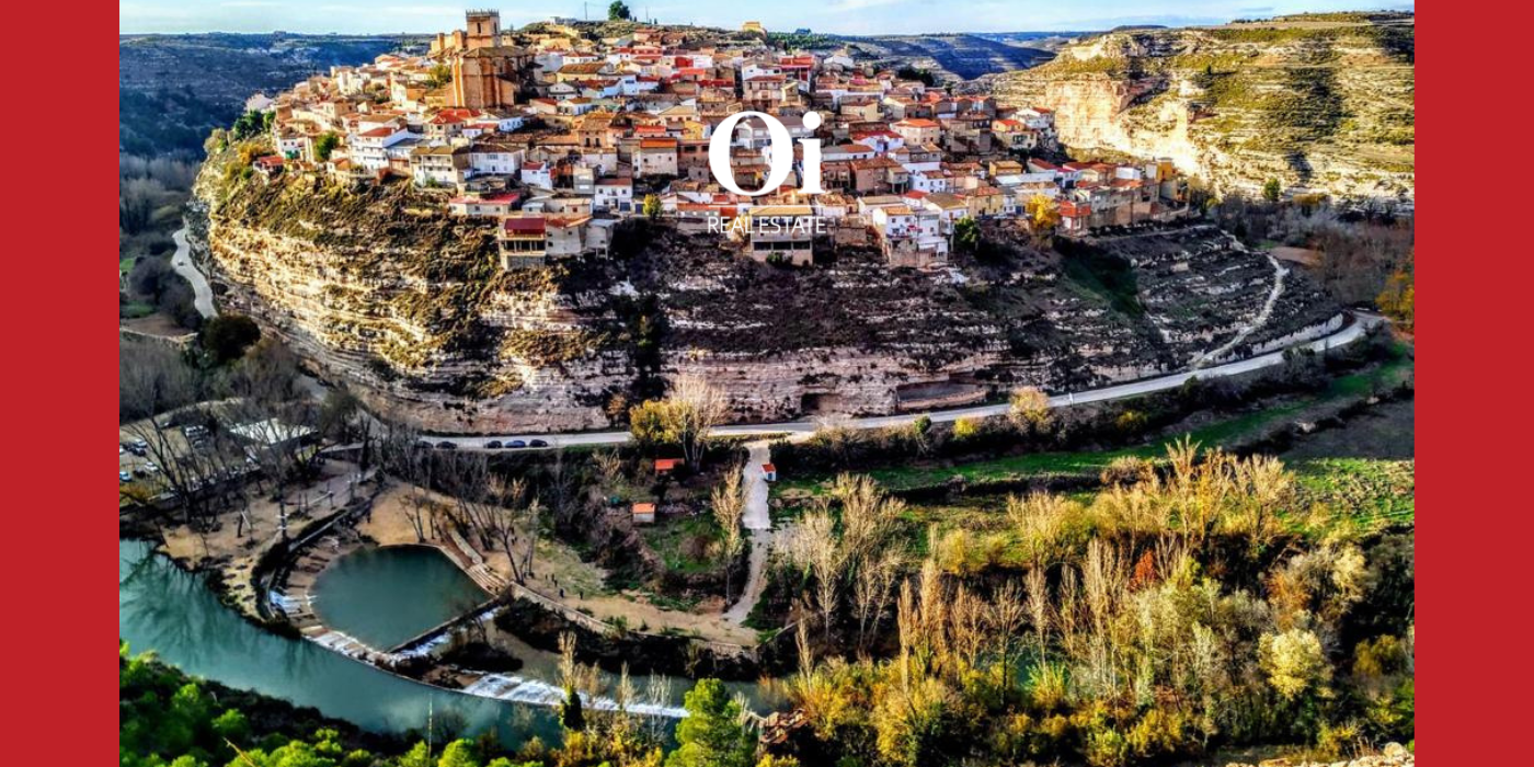 Las venyajas de vivir en Albacete