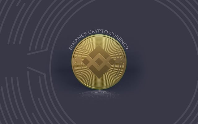 medidas de Binance