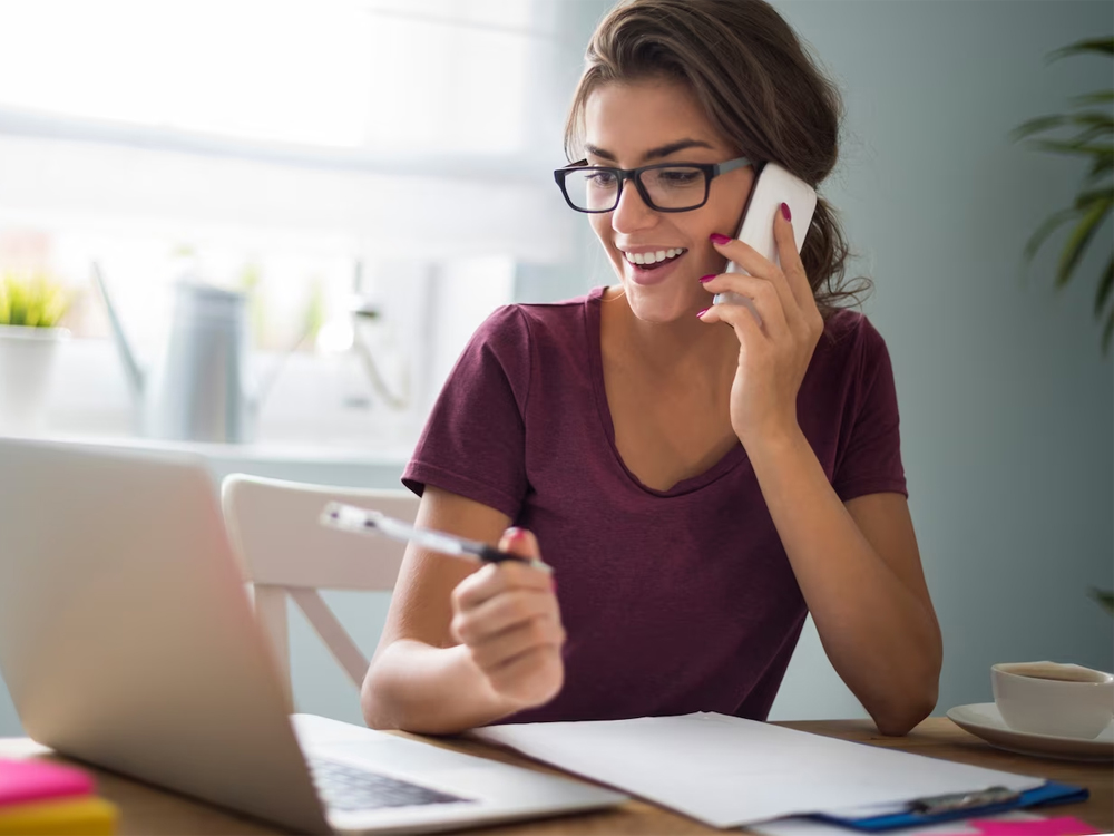 el teletrabajo inmobiliario y la agencia física