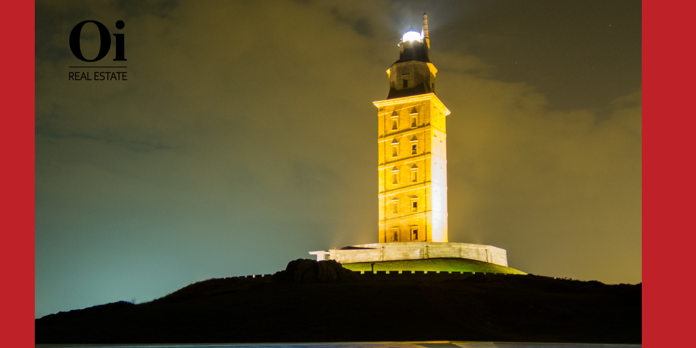 Ventajas de vivir en A Coruña
