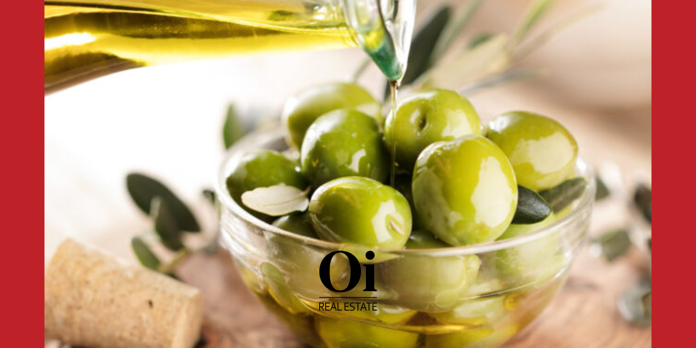 Gastronomía de Andalucia