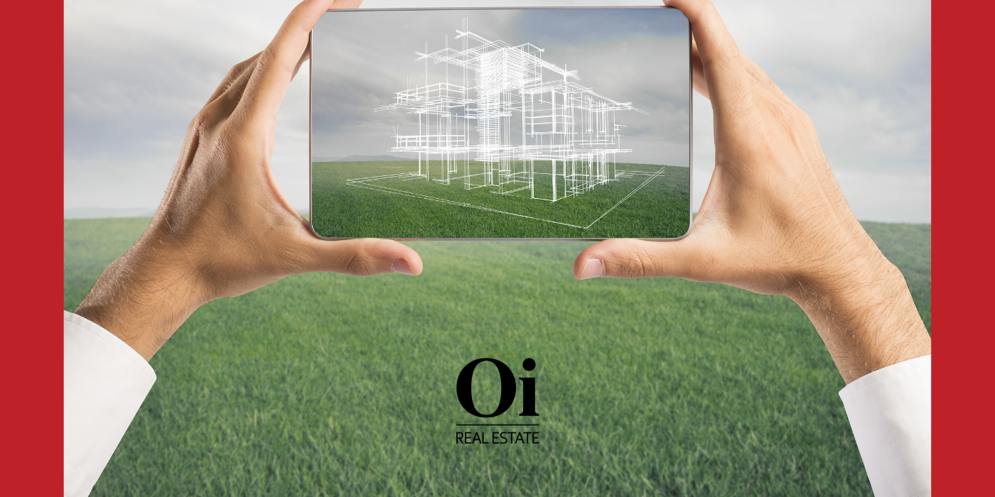 aumenta el coste de la vivienda nueva