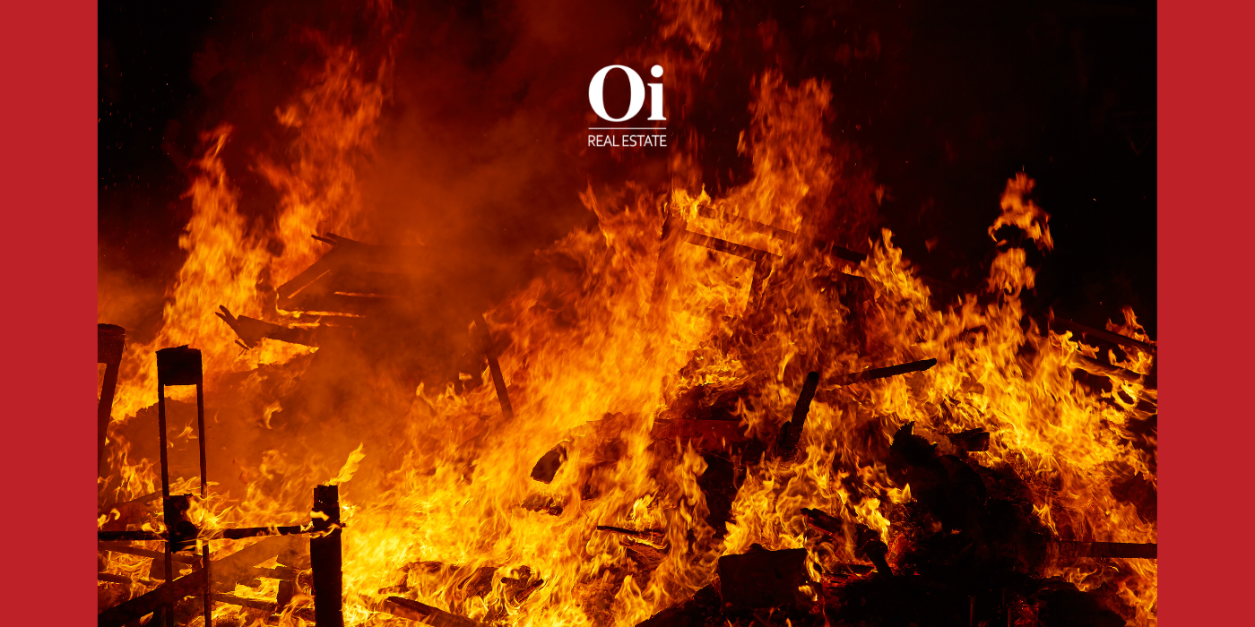 Fallas de Valencia