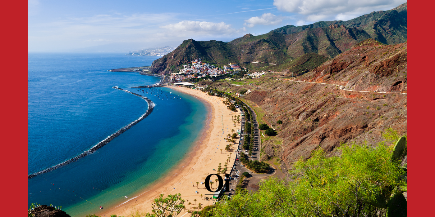 Las ventajas de vivir en Tenerife