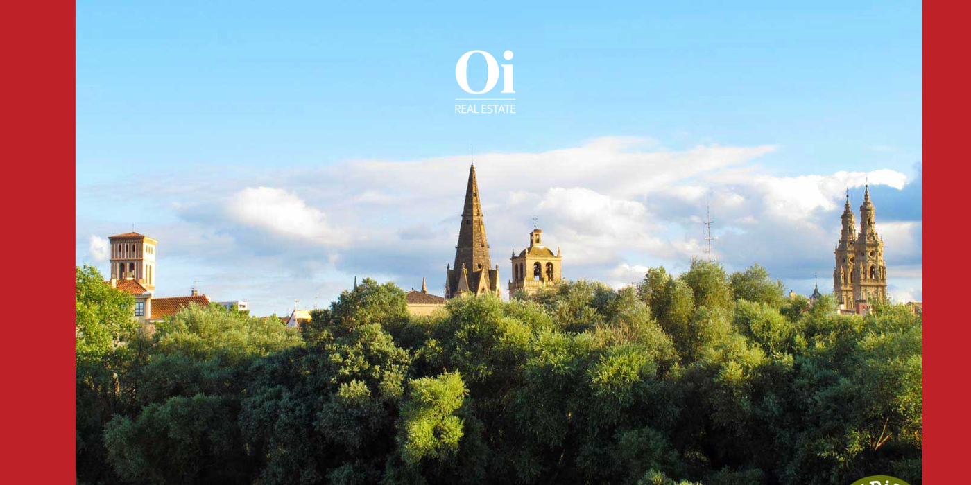 Las ventajas de vivir en logroño