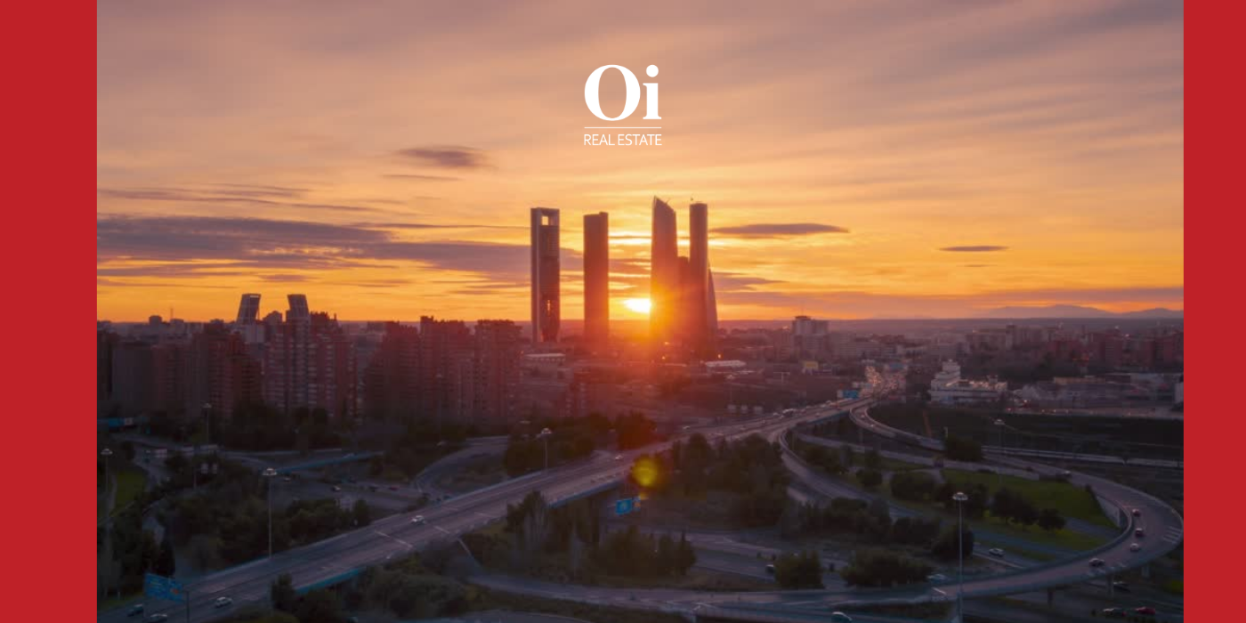 Los mejores sitios para visitar Madrid en primavera