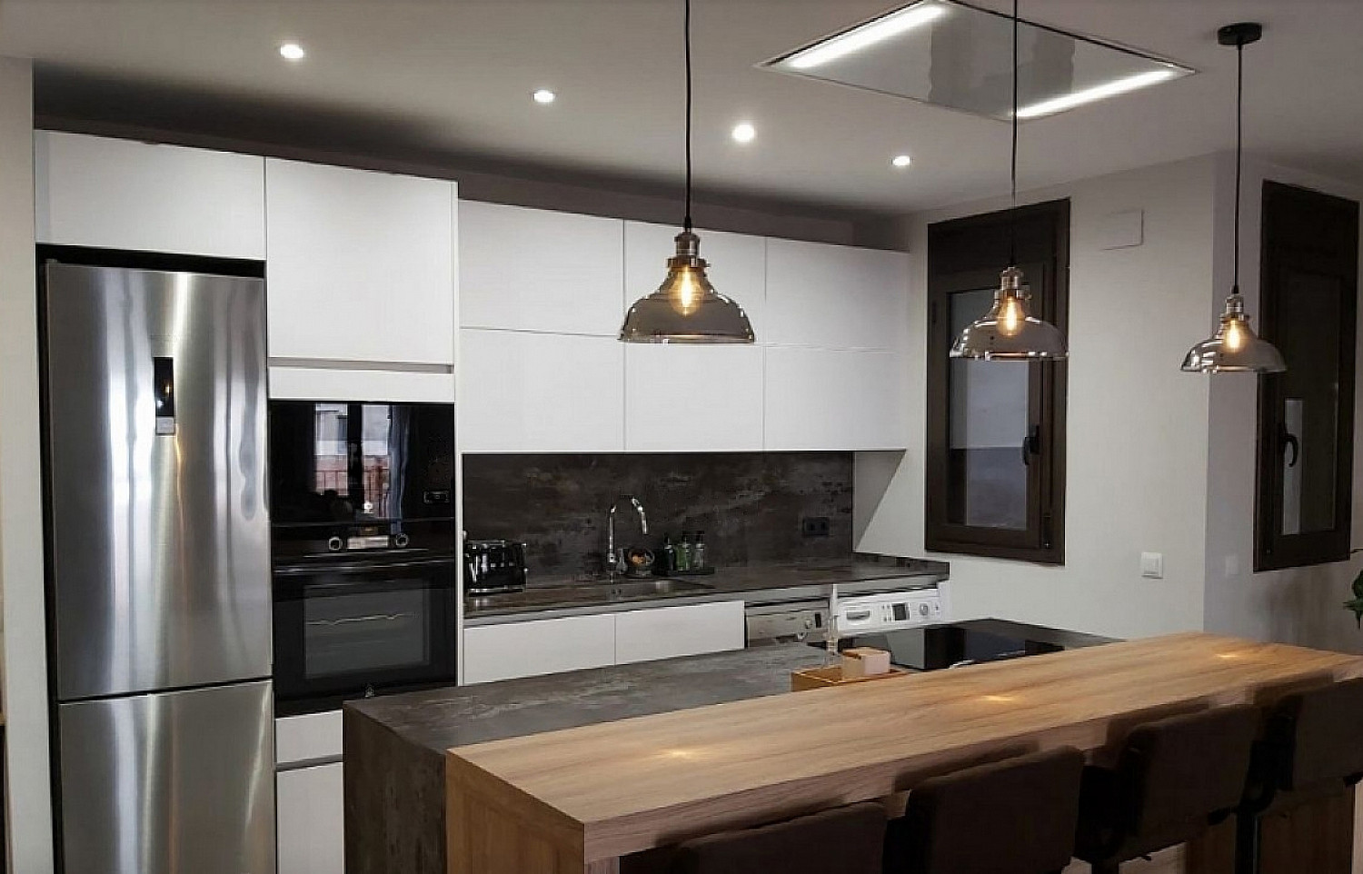 decorar cocina