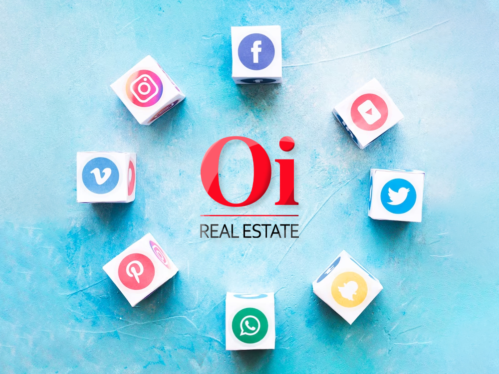 cómo atraer seguidores a tus redes inmobiliarias