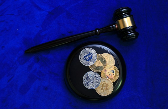 empresas de criptomonedas
