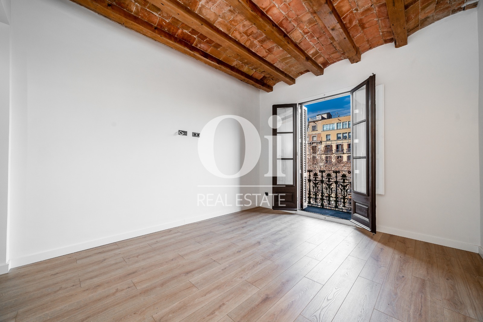 vivienda en Málaga