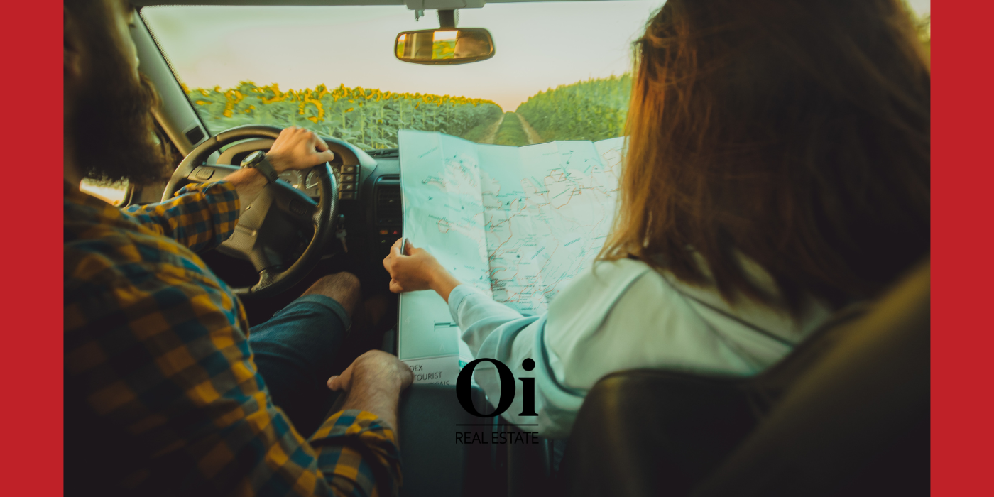 Increibles destinos para una escapada en primavera