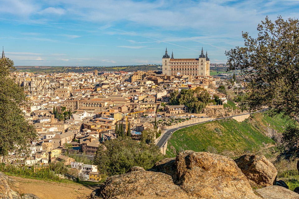 más casas castilla-la mancha