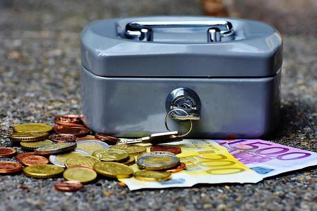 con ahorros