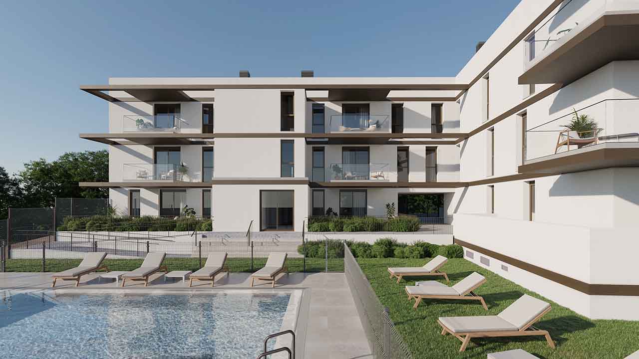 vivienda protegida