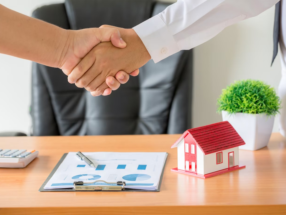 Acelerar promociones inmobiliarias al máximo