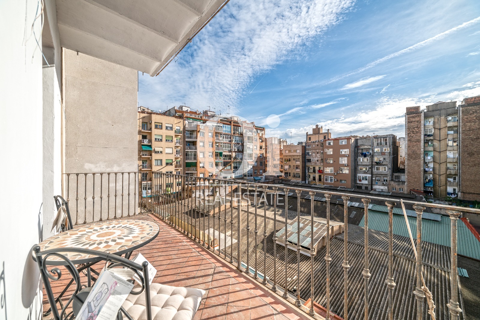 segunda residencia
