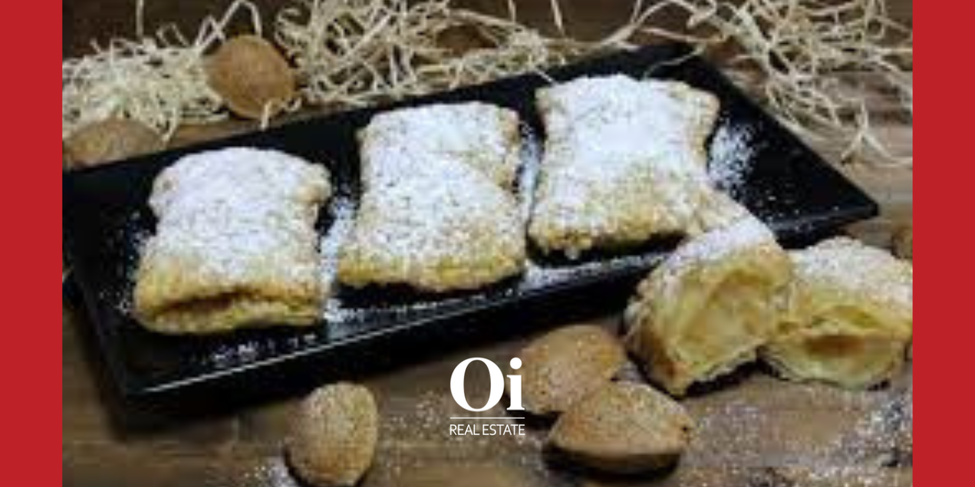 Ruta de postres en España