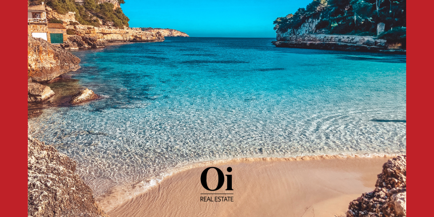 Ventajas de vivir en Mallorca