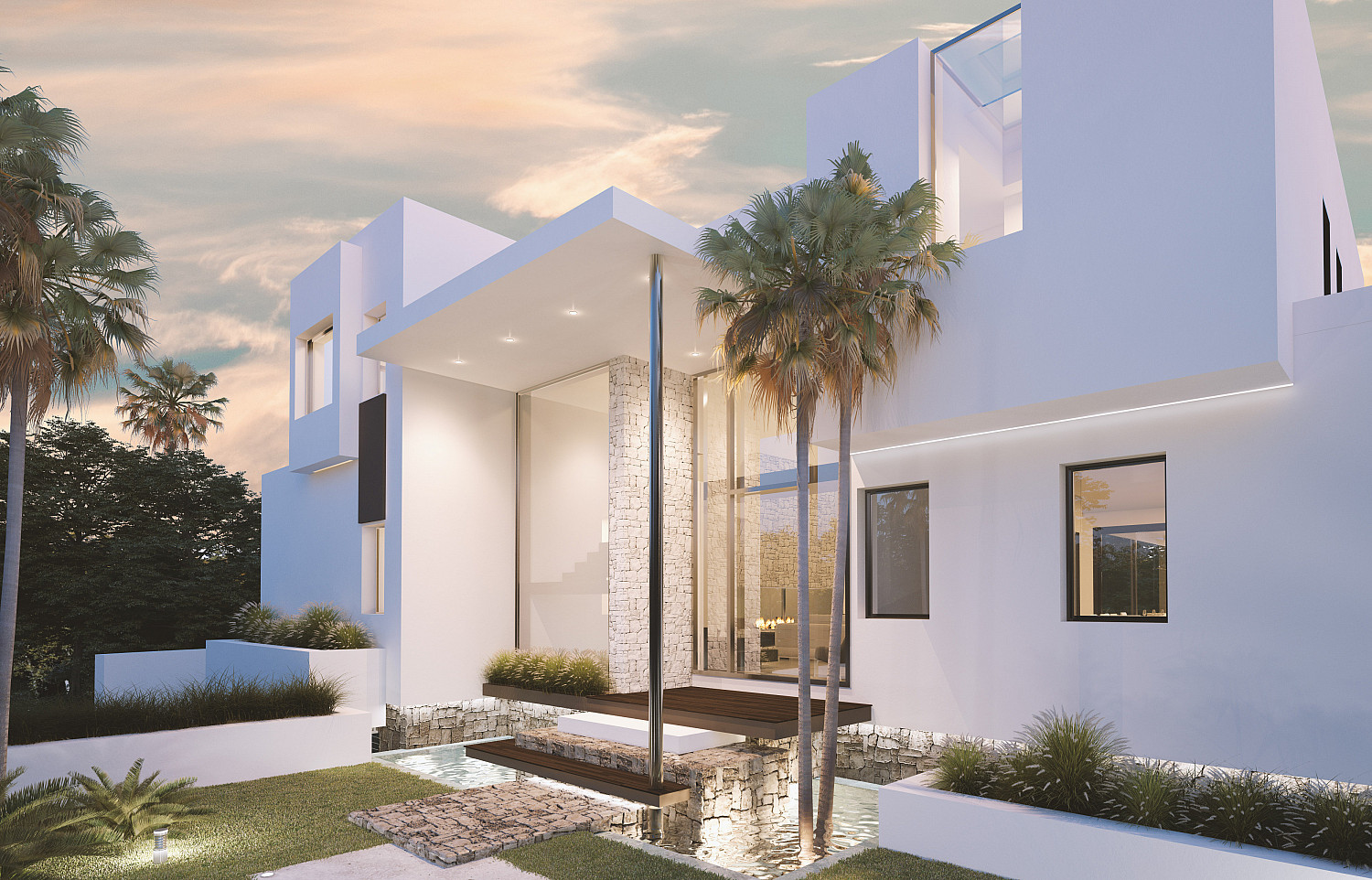 Problemas de vivienda