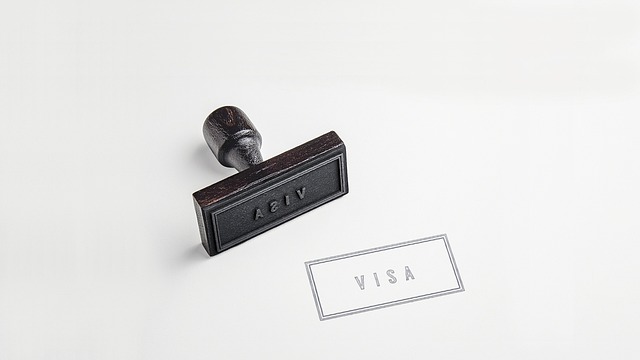 visa de oro