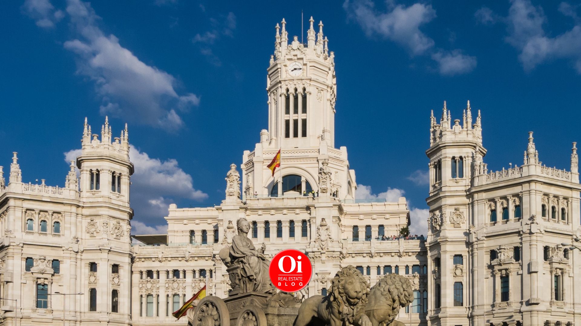 pueblos cerca de Madrid