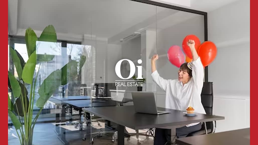 inmobiliaria open space como tendencia
