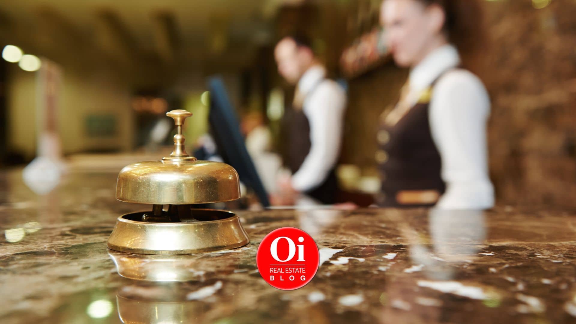 Vender hotel: cómo se gestiona una operación exitosa