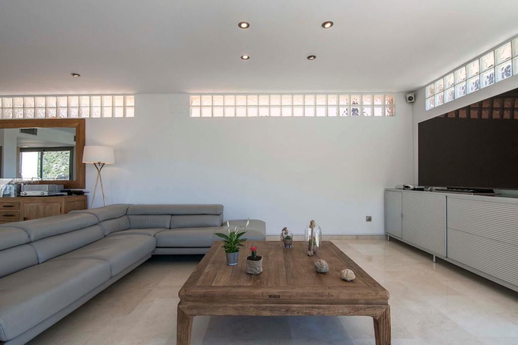 Al vender una vivienda