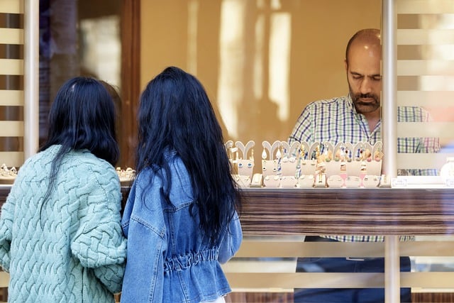 nuevas generaciones