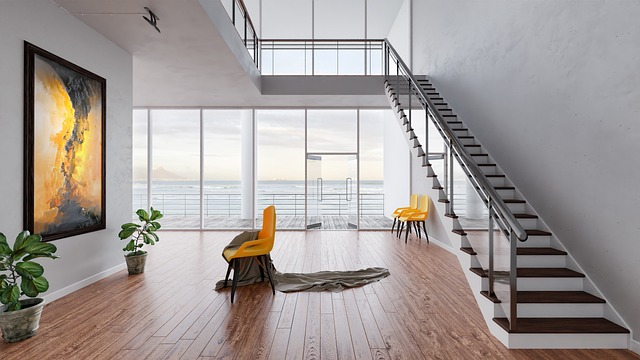 casas de playa