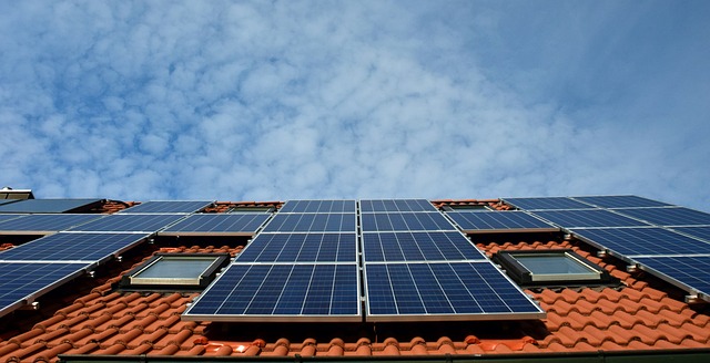 panel solar
