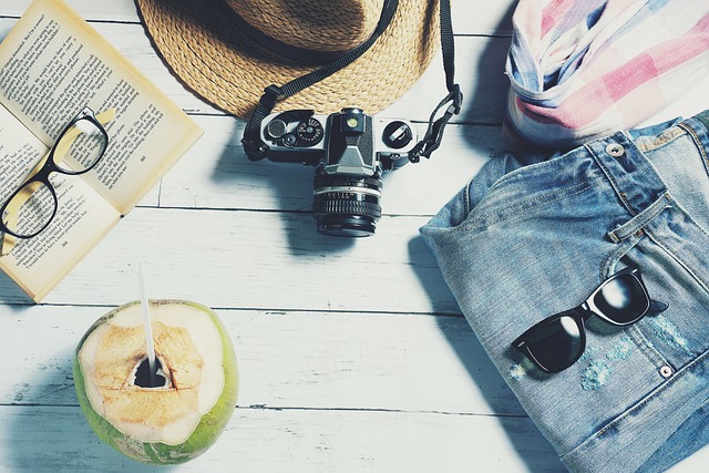 Travel + Leisure's