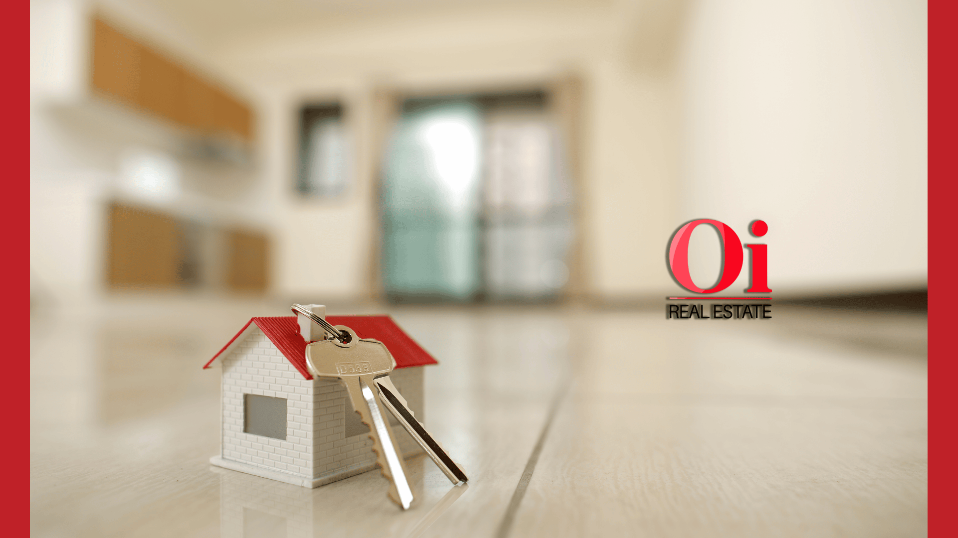 vivienda vacía