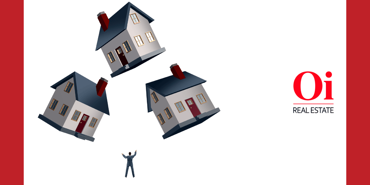 ¿Cómo elegi inmobiliaria para vender vivienda?