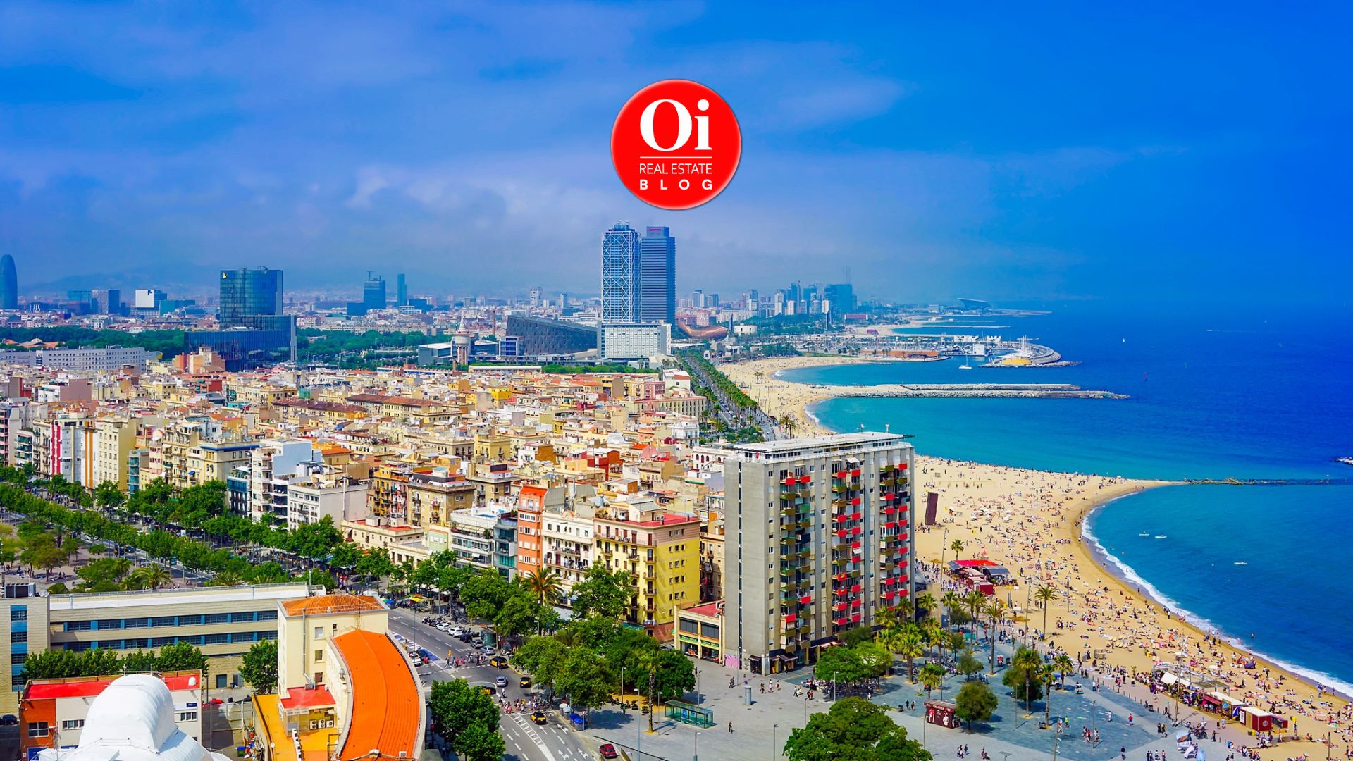 Comprar un piso en Barcelona: ¿qué debes saber?