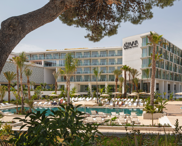 Atzavara Hotel & Spa