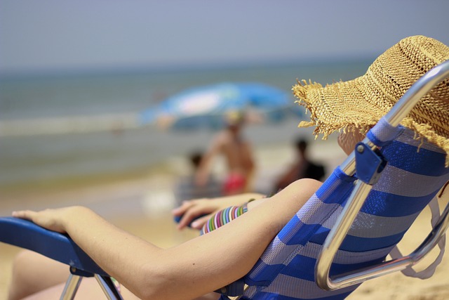 vacaciones en España