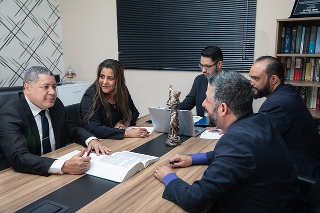 family office