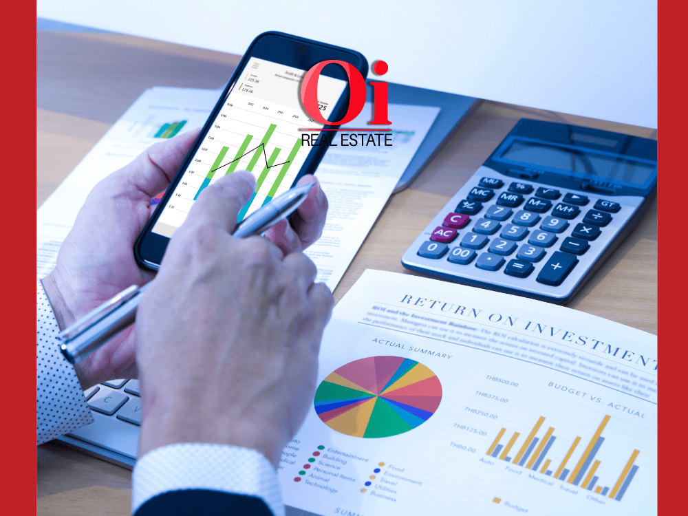 Estudio del mercado inmobiliario